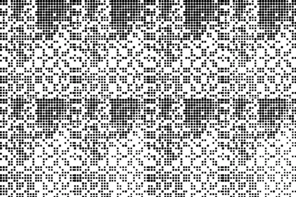 Fondo Abstracto Textura Monocromática Líneas Blanco Negro Sobre Fondo — Foto de Stock