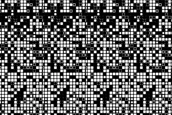 Fundo Abstrato Textura Monocromática Linhas Preto Branco Fundo — Fotografia de Stock