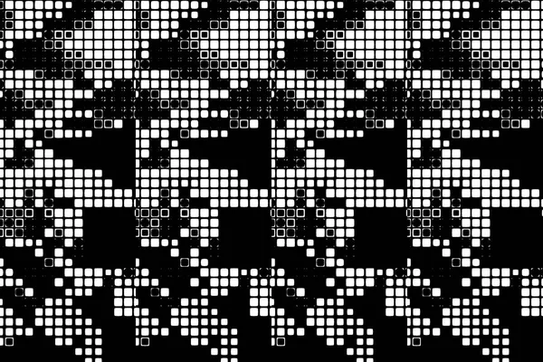 Absztrakt Háttér Monokróm Textúra Fekete Fehér Vonalak Háttérben — Stock Fotó