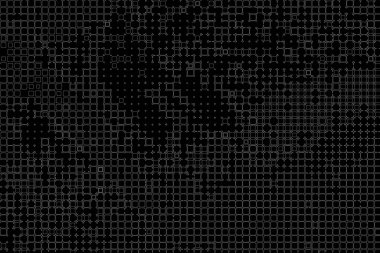 Soyut arkaplan. Monokrom dokusu. Arkaplanda siyah beyaz çizgiler.