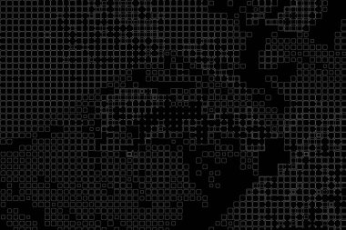 Soyut arkaplan. Monokrom dokusu. Arkaplanda siyah beyaz çizgiler.