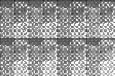 Soyut arkaplan. Monokrom dokusu. Arkaplanda siyah beyaz çizgiler.