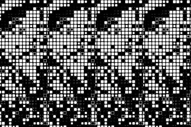 Soyut arkaplan. Monokrom dokusu. Arkaplanda siyah beyaz çizgiler.