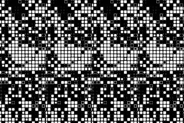 Soyut arkaplan. Monokrom dokusu. Arkaplanda siyah beyaz çizgiler.