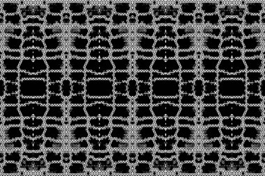 Soyut arkaplan. Monokrom dokusu. Arkaplanda siyah beyaz çizgiler.