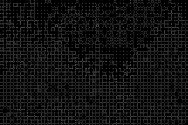 Soyut arkaplan. Monokrom dokusu. Arkaplanda siyah beyaz çizgiler.