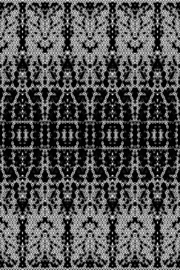 Soyut arkaplan. Monokrom dokusu. Arkaplanda siyah beyaz çizgiler.