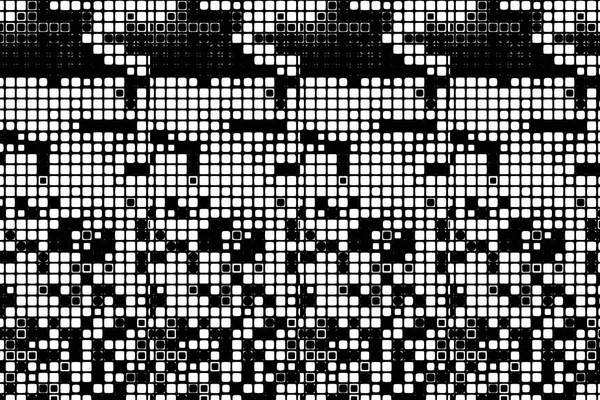 Abstrakcyjne Tło Monochromatyczna Faktura Czarno Białe Linie Tle — Zdjęcie stockowe