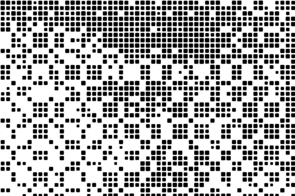 Fundo Abstrato Textura Monocromática Linhas Preto Branco Fundo — Fotografia de Stock