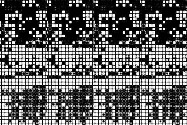 Fondo Abstracto Textura Monocromática Líneas Blanco Negro Sobre Fondo —  Fotos de Stock