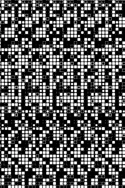 Abstrakter Hintergrund Einfarbige Textur Schwarze Und Weiße Linien Auf Dem — Stockfoto