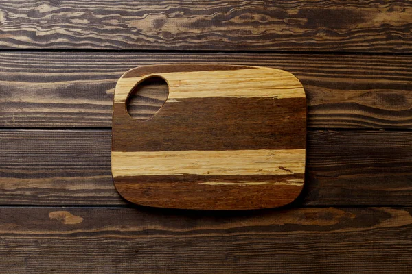 Kesme tahtası. Ahşap arka plan ahşap dokusu.