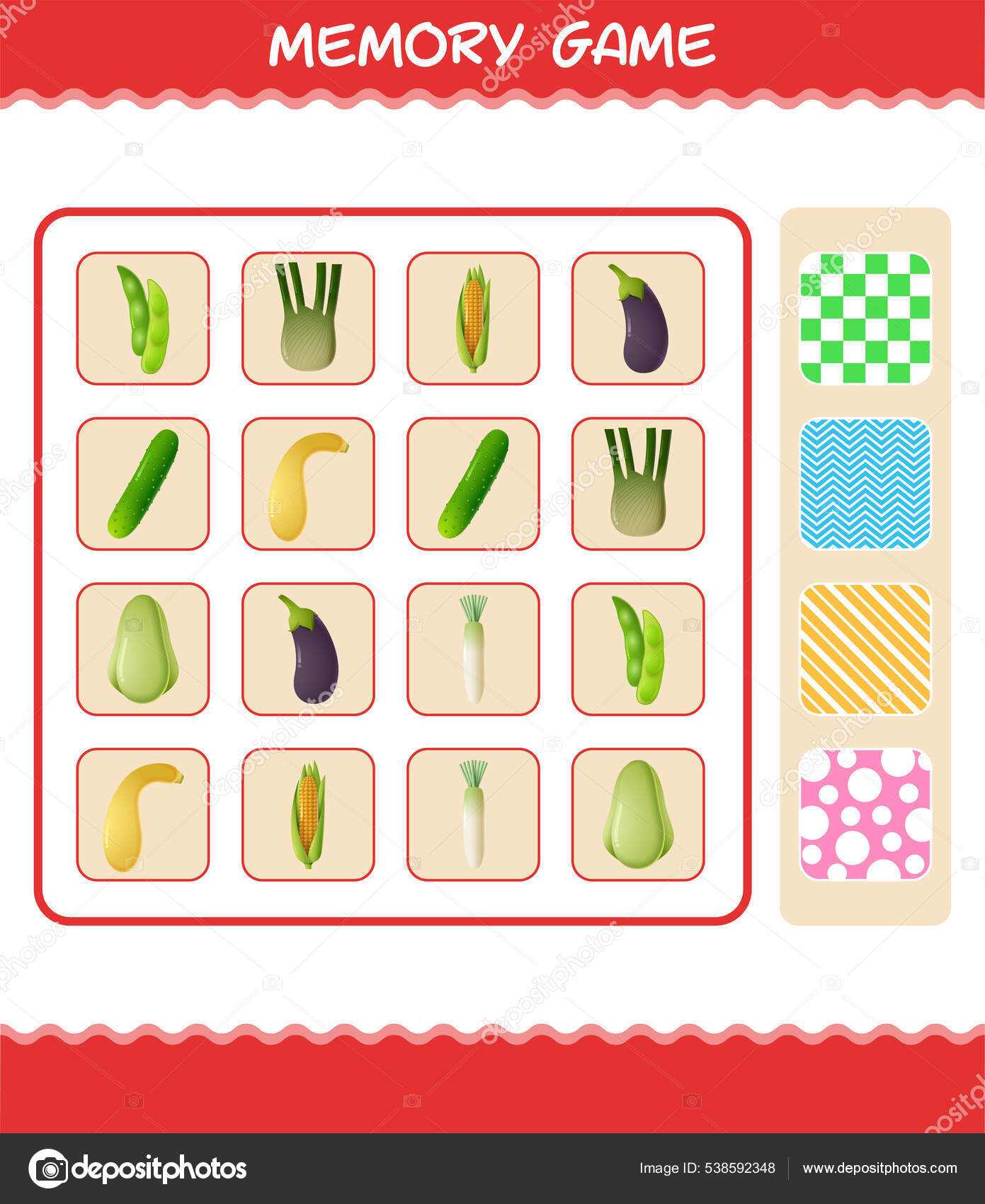 Play to learn - alfabeto em inglês - jogo da memória - Outros