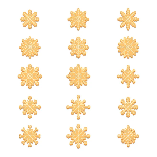 Абстрактный Геометрический Золотой Узор Упаковки Дизайна Предметов Роскоши Векторная Иллюстрация — стоковый вектор