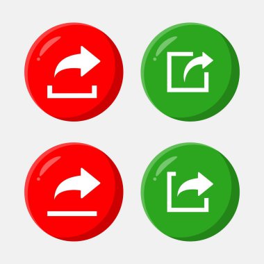 Modern trendin 3d simge kümesi vektörünü cam morfizm stilinde gradyanla paylaş. Koleksiyonda tek bir iş tarzı, finans, web sitesi veya benzeri 4 simge yer almaktadır..