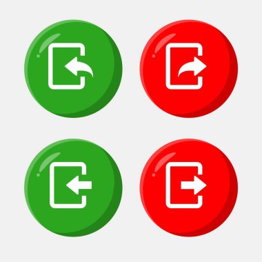 Modern trendin 3d simge kümesi vektörünü cam morfizm stilinde gradyanla paylaş. Koleksiyonda tek bir iş tarzı, finans, web sitesi veya benzeri 4 simge yer almaktadır..