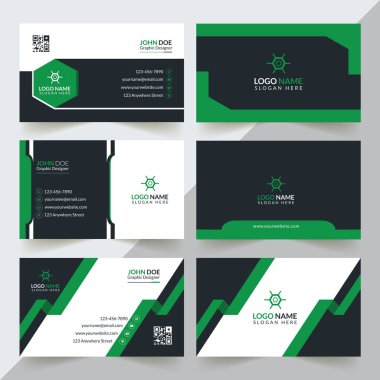 Modern Professional Business Card Template, Simple Business Card, Business Card Design Template, Corporate Business Card Design, Colorful Business Card Template, Creative Business Card, Editable Business Card, Abstract Business Card, Business Card