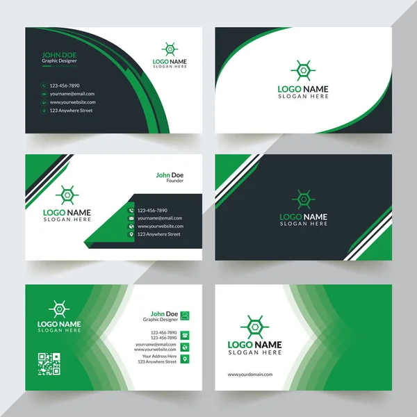 Modern Professional Business Card Template, Simple Business Card, Business Card Design Template, Corporate Business Card Design, Colorful Business Card Template, Creative Business Card, Editable Business Card, Abstract Business Card, Business Card