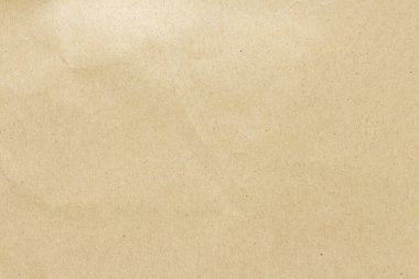 Beyaz bej kağıt arkaplan dokusu kaba desenli boş kopya alanı arkaplanı 