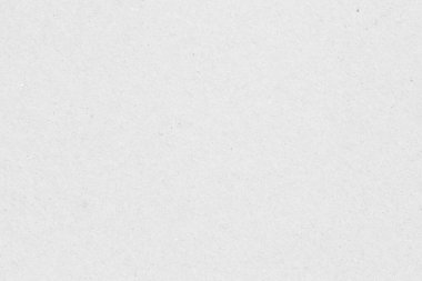 Beyaz kağıt arkaplan dokusu hafif kaba desenli boş kopya alanı