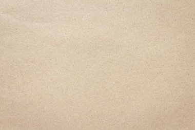 Beyaz bej kağıt arkaplan dokusu kaba desenli benekli boş kopya alanı arkaplanı sarı; Sayfa Yüzey Yüksek Detaylı