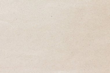 Beyaz bej kağıt arkaplan dokusu kaba desenli benekli boş kopya alanı arkaplanı sarı; Sayfa Yüzey Yüksek Detaylı