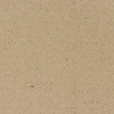 Kahverengi Kağıt Yüksek Detay dokusu arka plan ışığı kaba desenli boş sayfa yüzey alanı bej sarısı arka plan