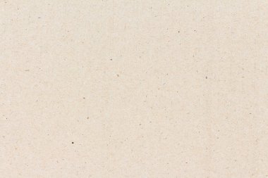 Beyaz bej kağıt arkaplan dokusu kaba desenli benekli boş fotokopi alanı arkaplanı bej sarı, kahverengi