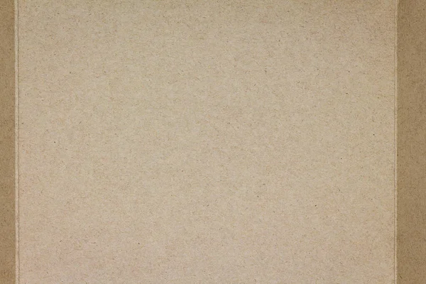 Kahverengi Kağıt Yüksek Detay Dokusu Arka Plan Işığı Kaba Desenli — Stok fotoğraf