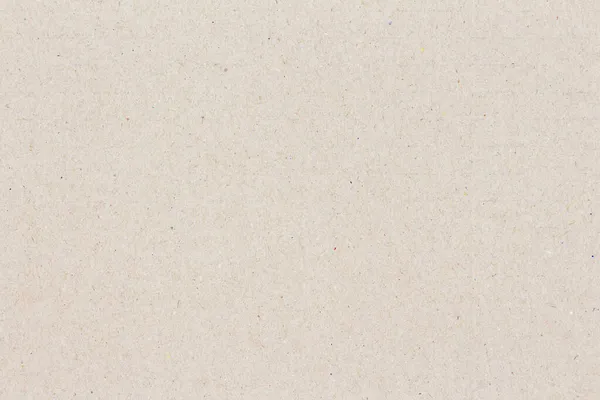 Weiß Beige Papier Hintergrund Textur Leicht Rau Strukturiert Getupft Leer — Stockfoto