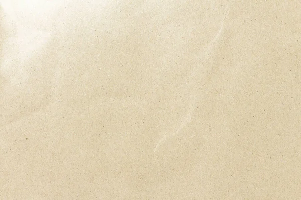 Bianco Beige Carta Sfondo Texture Luce Ruvida Texture Macchiato Spazio — Foto Stock