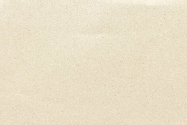 Textura Fondo Papel Beige Blanco Textura Rugosa Ligera Manchado Espacio — Foto de Stock