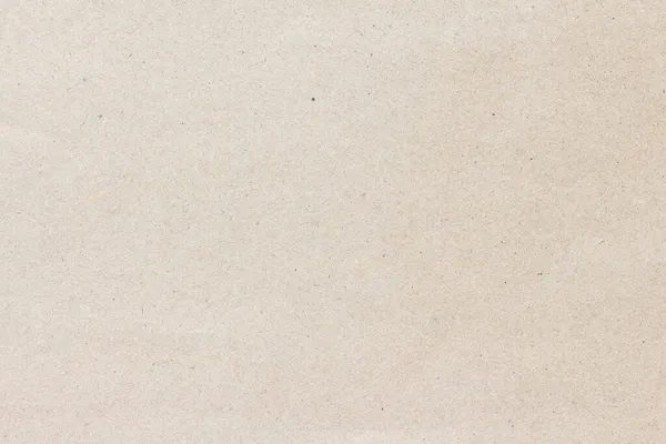 Textura Fondo Papel Beige Blanco Textura Rugosa Ligera Manchado Espacio — Foto de Stock