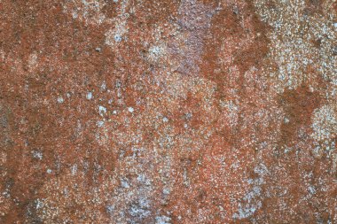 Eski duvar arkaplanı grunge arkaplan dokusu kaba desenli boş kopya alanı arkaplanı