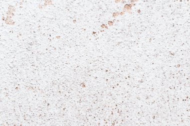 Grunge arkaplan beyaz doku kaba desenli boş fotokopi alanı arka plan çatlakları, çizikler, yüzey