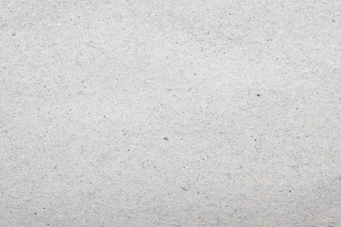 Beyaz bej kağıt arkaplan dokusu kaba desenli boş kopya alanı arkaplanı 