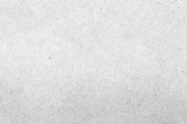 Beyaz kağıt arkaplan dokusu hafif kaba desenli boş kopya alanı arkaplanı