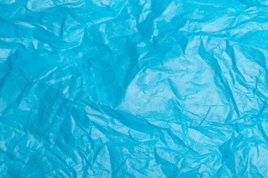 arkaplan için soyut açık mavi kağıt