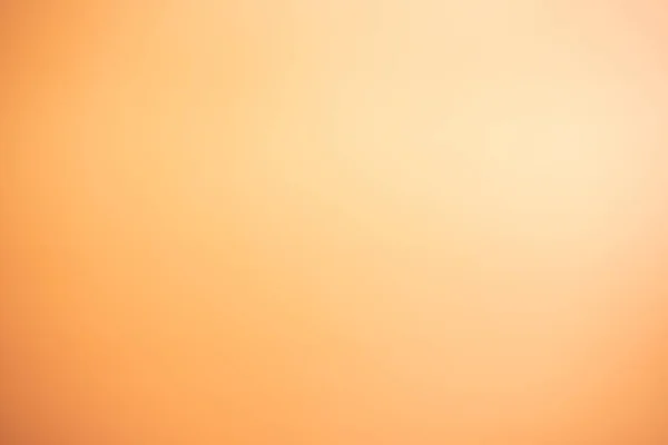 Abstrakcyjny Gradiański Pomarańczowy Dla Tła — Zdjęcie stockowe