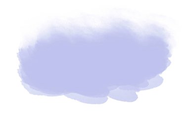 Arkaplan, eklentiler, kartlar, yayınlar için suluboya Marina Mavi Kağıt desenli boya fırçası.