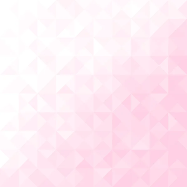 Απαλό ροζ φόντο — Διανυσματικό Αρχείο