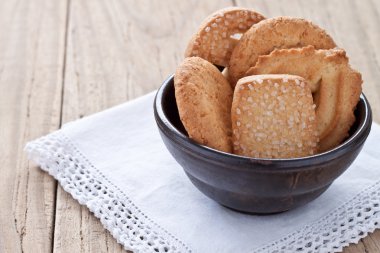 Danimarka tereyağı bisküvi  