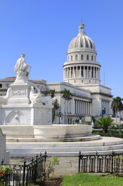 Havana capitoly