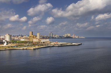 Havana koyu görünümü