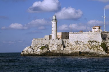 el morro feneri Havana