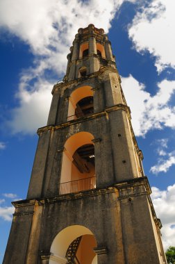 Trinidad kule, Küba