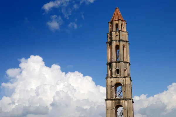 Torre de Trinidad, Cuba — Fotografia de Stock