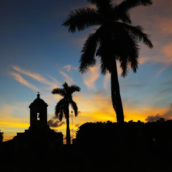 キューバの風景 — ストック写真