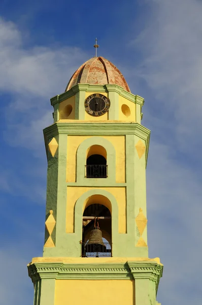 Torre de Trinidad, Cuba — Fotografia de Stock