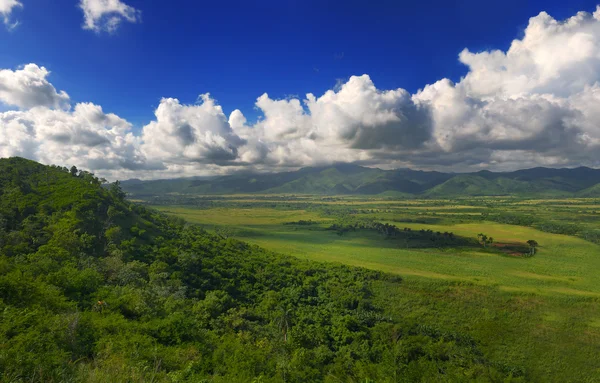 Cuban landscape — Stock Photo, Image